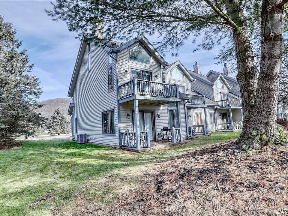 164 Wildflower, Ellicottville, NY 14731 Zillow