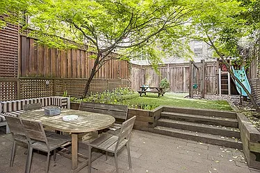 Rented by David Francis New York LLC