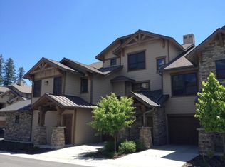 6007 Saint Moritz Dr APT E, Whitefish, MT 59937