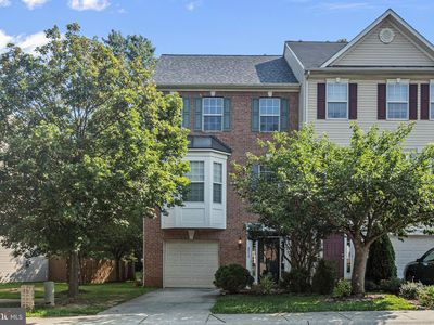 2516 Black Oak Way, Odenton, MD, 21113