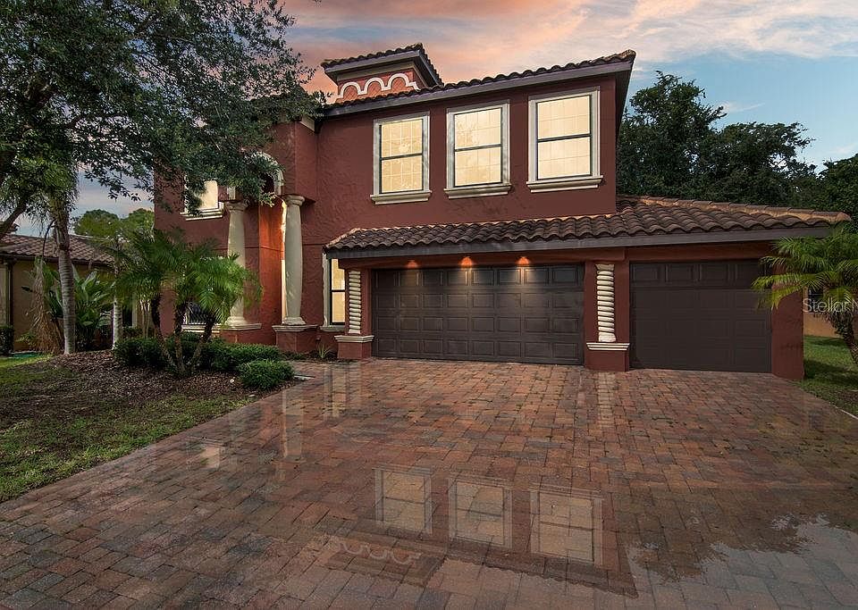 109 Elissar Dr, Debary, FL 32713 Zillow