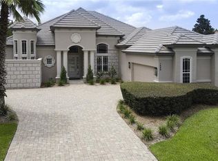 1440 N Ridge Meadow Path, Hernando, FL 34442