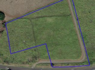 0 Hana Hwy LOT 57, Haiku, HI 96708