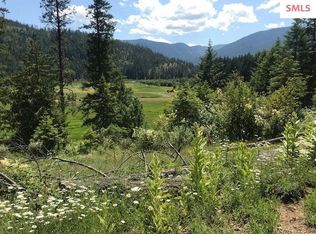388 Mosquito Creek Rd #2, Clark Fork, ID 83811
