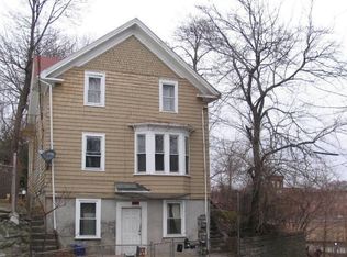 120 Vandewater St, Providence, RI 02908