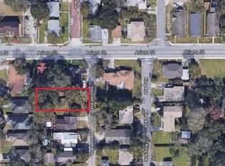 Hartsell Ave, Lakeland, FL 33803
