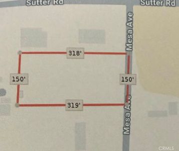 9268 Mesa Rd, Lucerne Valley, CA, 92356