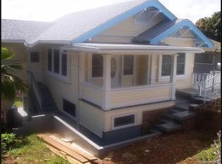 3461 Alohea Ave #T, Honolulu, HI 96816