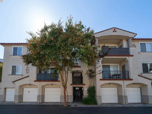 35530 Monterra Ter APT 102, Union City, CA 94587