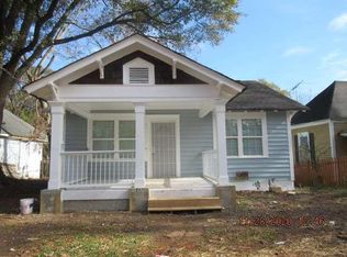 1892 Meador Ave SE, Atlanta, GA