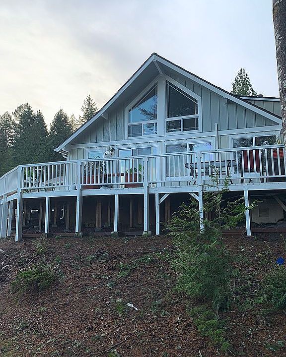 View Home in Twanoh