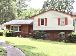 3541 Carolyn Dr, Raleigh, NC 27604