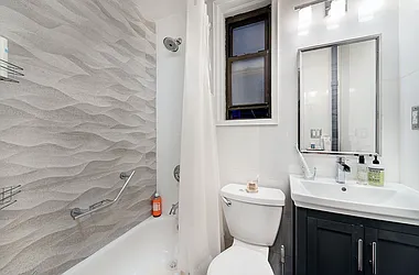 Rented by Guy Goldman, LREB