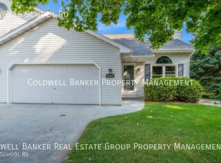 W6716 School Rd, Greenville, WI 54942