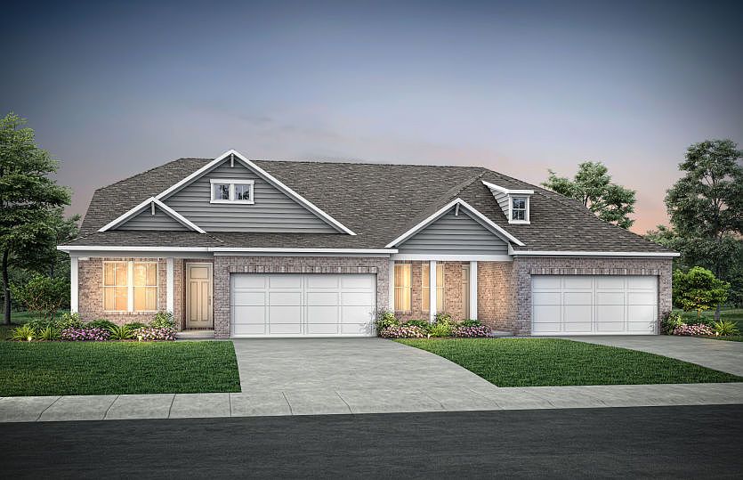 Avinger Exterior CR01