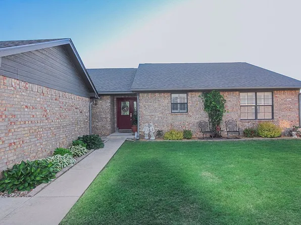 65 Overland Rte, Ardmore, OK 73401