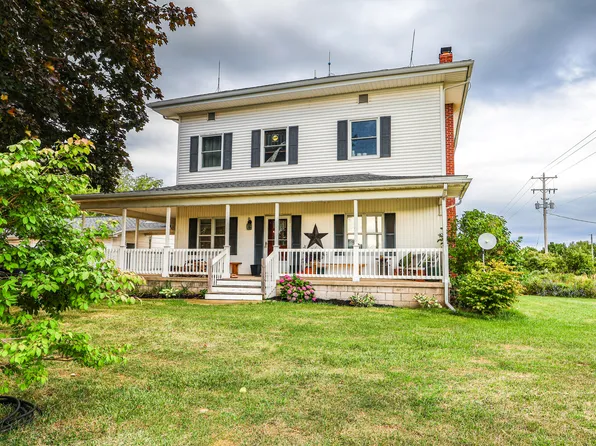 12017 McClelland Ave, Grant, MI 49327