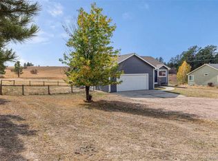 36748 View Ridge Dr, Elizabeth, CO 80107
