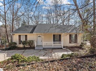 1603 Winding Way, Taylors, SC 29687