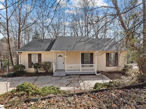 1603 Winding Way, Taylors, SC 29687