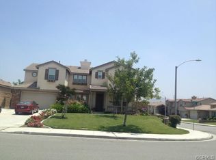 7486 Westcliff Way, Eastvale, CA 92880