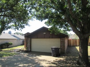 10307 Stoney Bridge Ct, Fort Worth, TX 76108