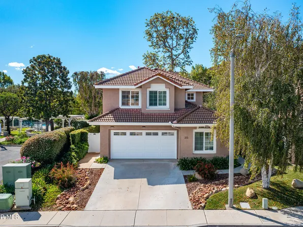 213 Bayport Way, Oak Park, CA 91377