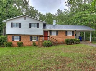 16 Converse Dr, Aiken, SC 29803