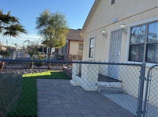 1925 N Bruce St, North Las Vegas, NV 89030