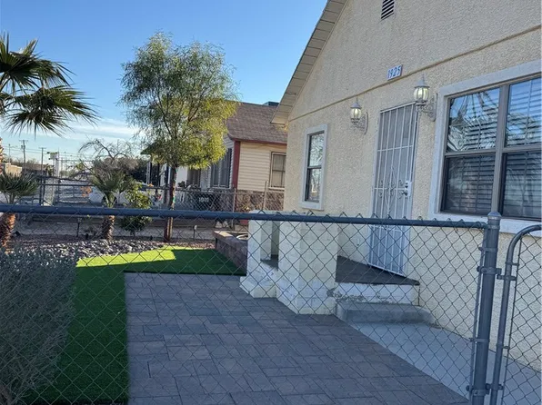 1925 N Bruce St, North Las Vegas, NV 89030