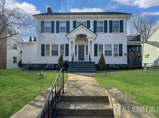 67 Pleasant Ave, Edison, NJ 08837