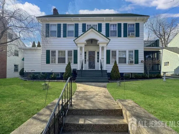 67 Pleasant Ave, Edison, NJ 08837