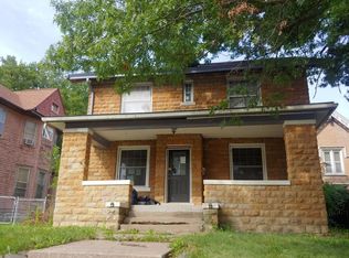 709 Orleans Ave, Keokuk, IA