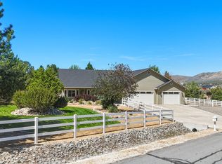 812 Jenna Ct, Carson City, NV 89701