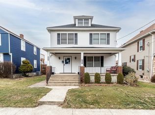 1224 Sycamore St, Connellsville, PA