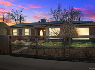 5533 Raritan Way, Denver, CO 80221