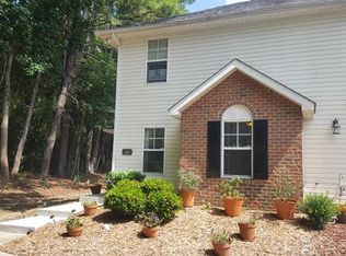 3698 Melrose Cottage Dr, Matthews, NC 28105
