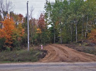 Eaton Road And County Line Rd, Luxemburg, WI 54217