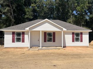 6472 Da Lisa Rd, Milton, FL 32583