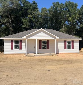 6472 Da Lisa Rd, Milton, FL, 32583