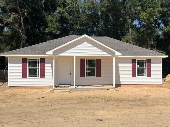 6472 Da Lisa Rd, Milton, FL 32583