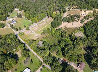 0 Shady Grove Rd #0, Quinton, AL 35130