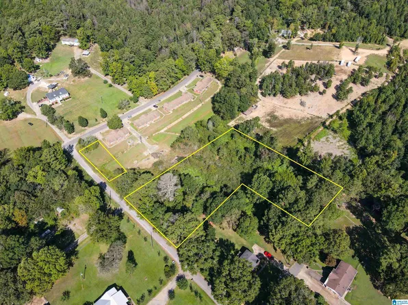 0 Shady Grove Rd #0, Quinton, AL 35130