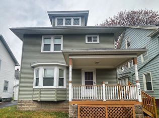 132 Barton St, Rochester, NY 14611