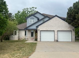 1807 Elbow Bnd, Dodge City, KS 67801