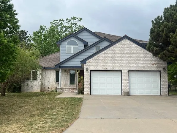 1807 Elbow Bnd, Dodge City, KS 67801