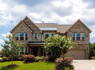 4501 Capefield Dr, Wake Forest, NC 27587