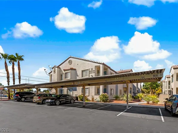 3318 N Decatur Blvd Unit 1171, Las Vegas, NV 89130