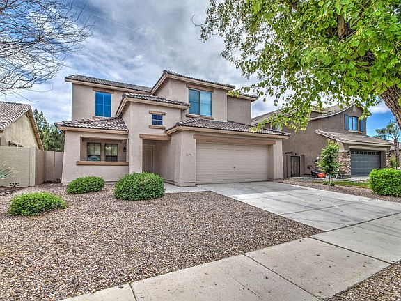3rd image of 3985 E Blue Sage Ct