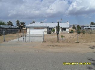 13601 Yakima Rd, Apple Valley, CA 92308